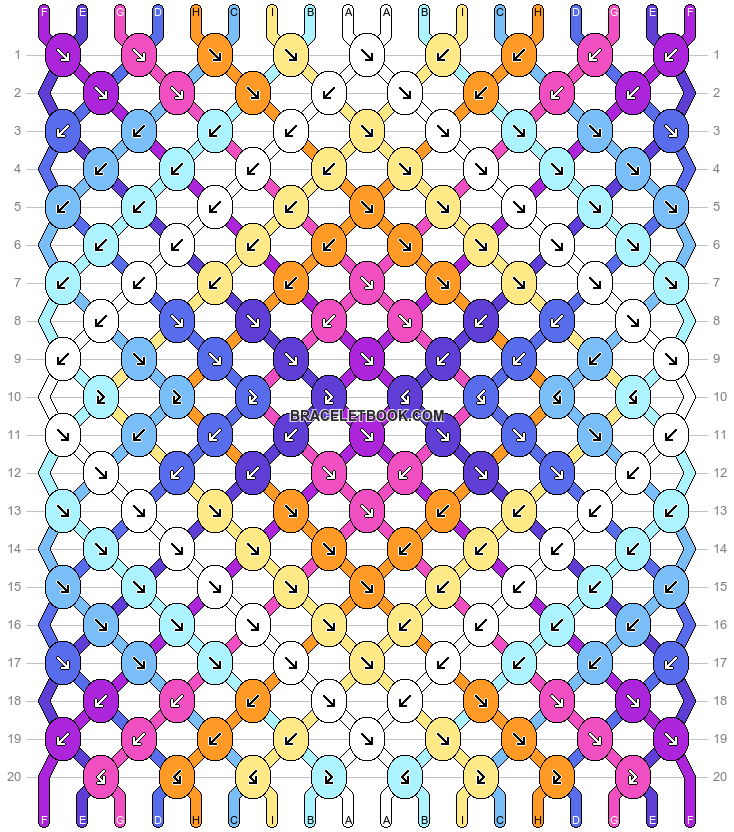 Normal pattern #186413 pattern