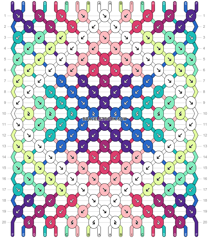 Normal pattern #186414 pattern