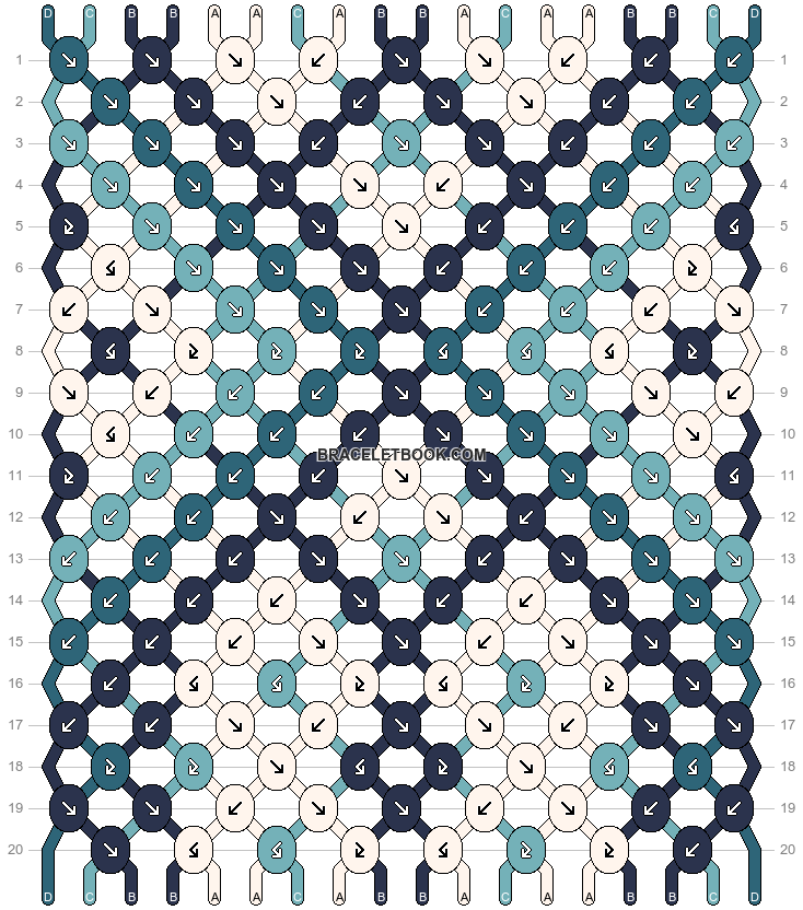 Normal pattern #186416 pattern