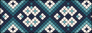 Normal pattern #186416