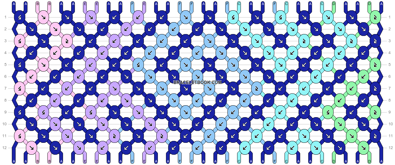Normal pattern #186420 pattern