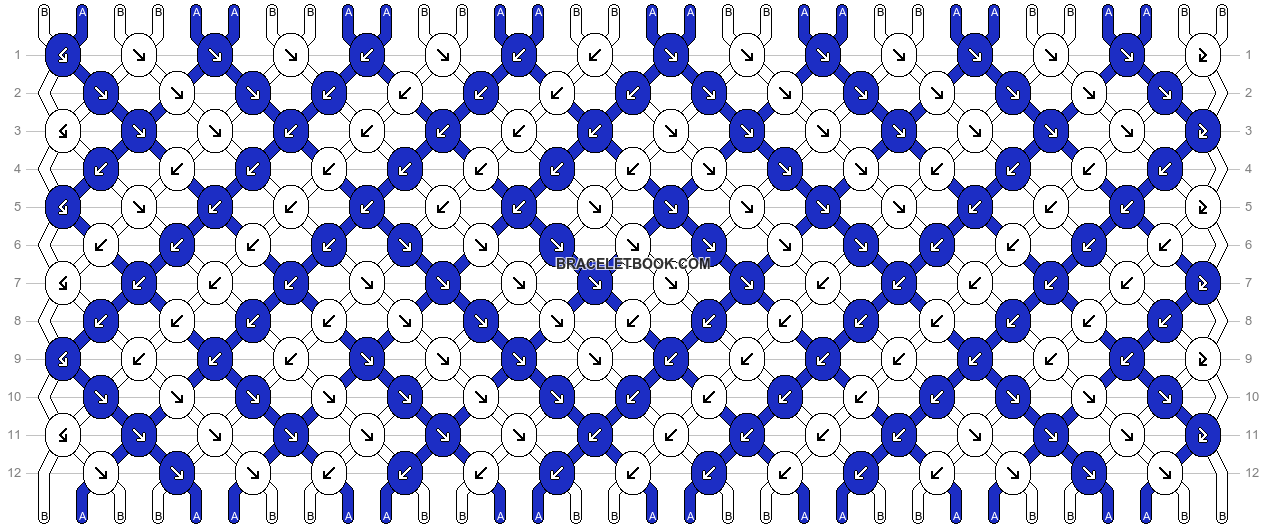 Normal pattern #186421 pattern