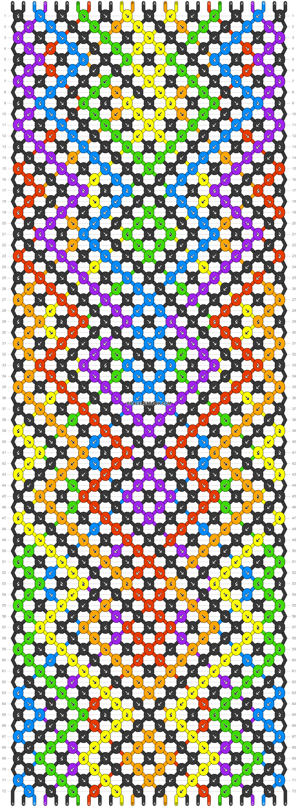 Normal pattern #186422 pattern