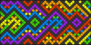 Normal pattern #186422