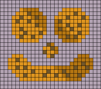 Alpha pattern #186423 preview
