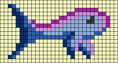 Alpha pattern #186427 preview
