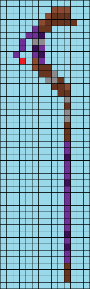 Alpha pattern #186430 preview