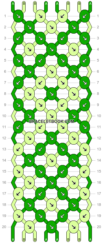 Normal pattern #186432 pattern