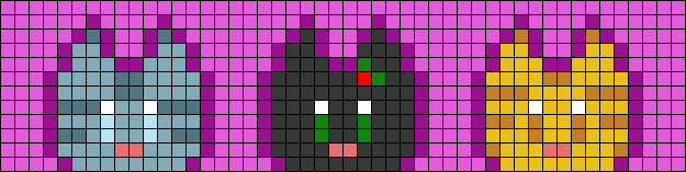 Alpha pattern #186434 preview