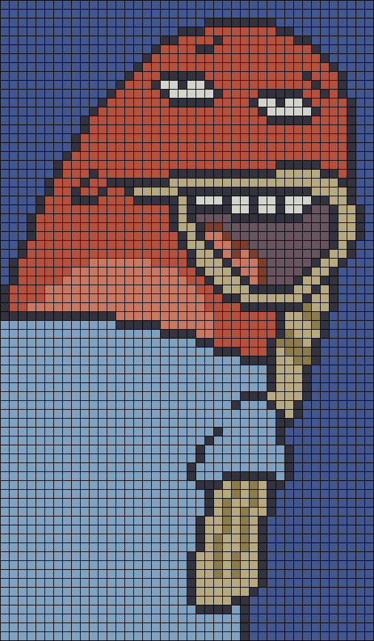 Alpha pattern #186436 preview