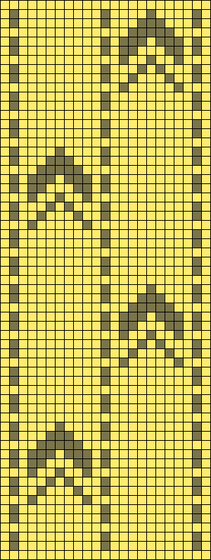 Alpha pattern #186437 preview