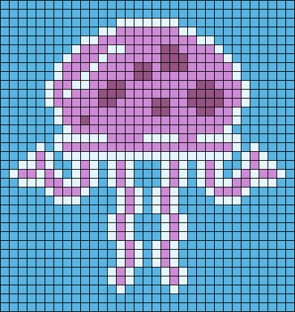 Alpha pattern #186439 preview
