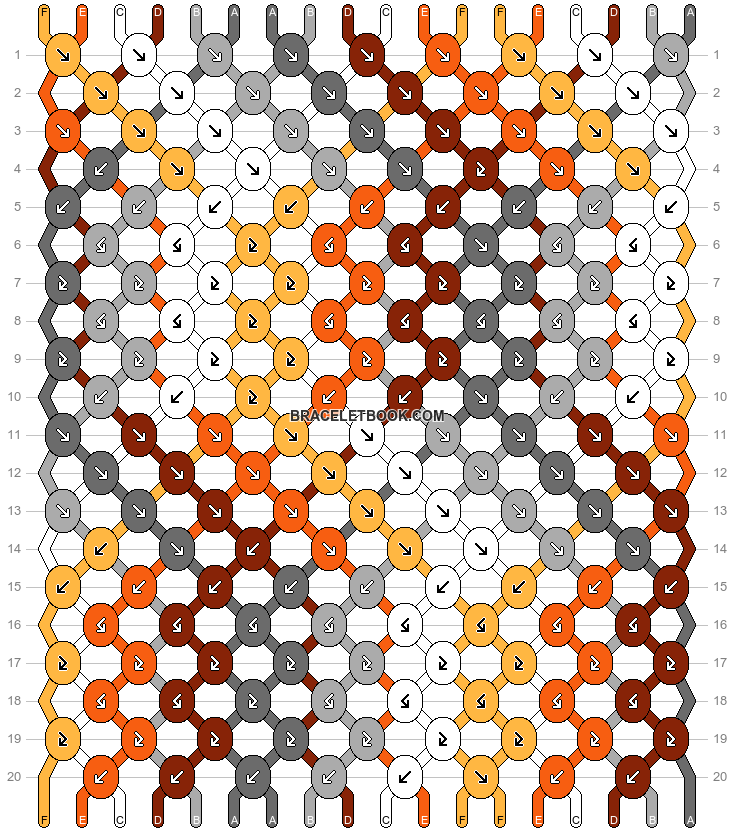 Normal pattern #186442 pattern