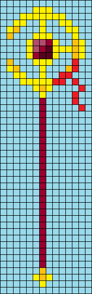Alpha pattern #186444 preview