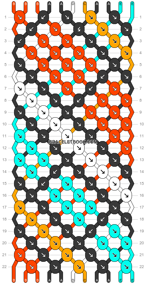 Normal pattern #186445 pattern