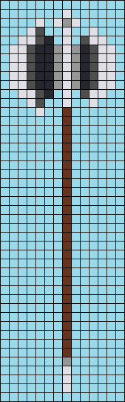 Alpha pattern #186446 preview