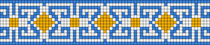 Alpha pattern #186447