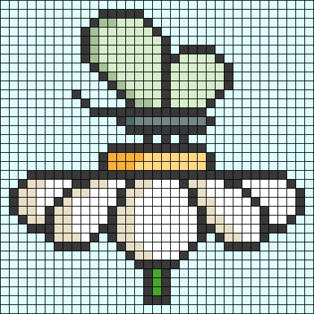 Alpha pattern #186453 preview