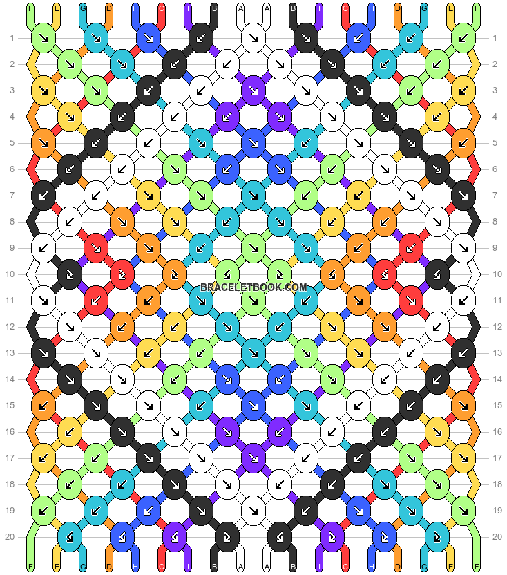 Normal pattern #186462 pattern