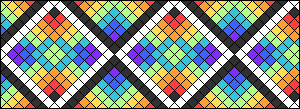 Normal pattern #186462