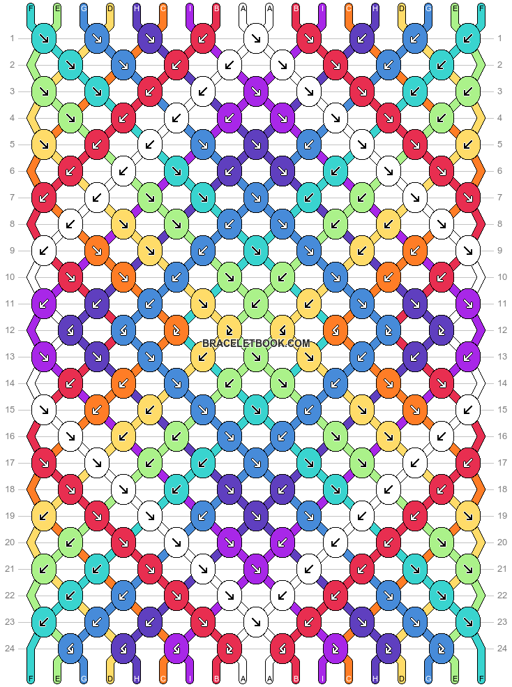 Normal pattern #186463 pattern