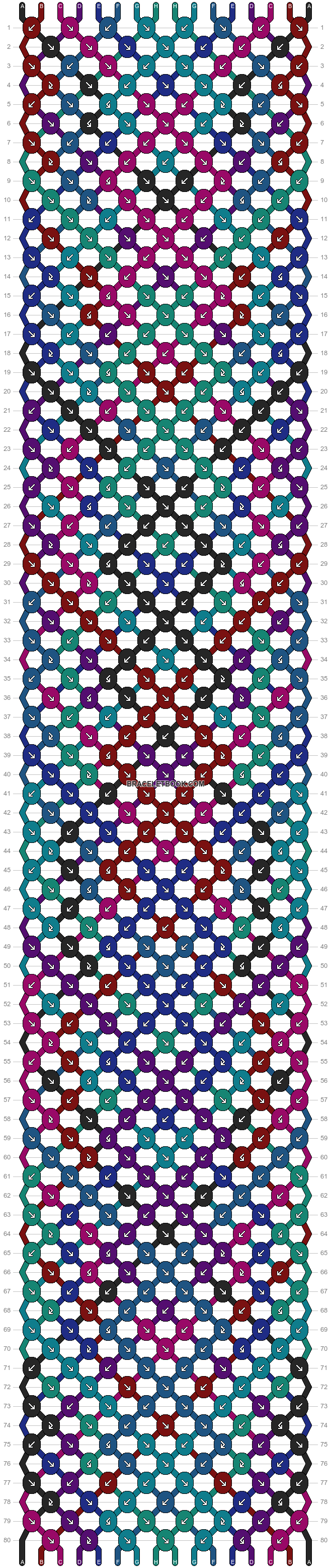 Normal pattern #186467 pattern