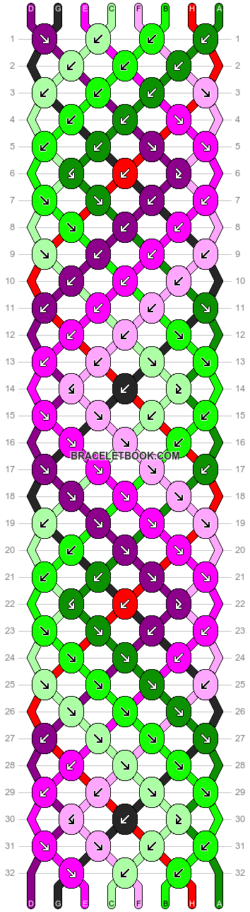 Normal pattern #186468 pattern