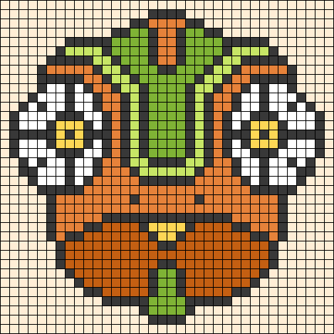 Alpha pattern #186470 preview