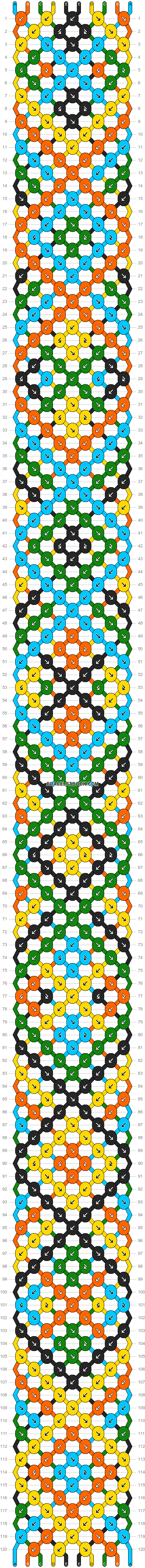 Normal pattern #186474 pattern