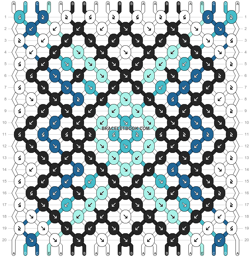 Normal pattern #186476 pattern
