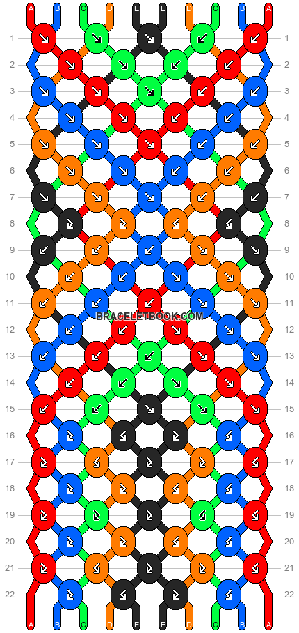 Normal pattern #186485 pattern