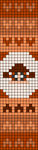 Alpha pattern #186488