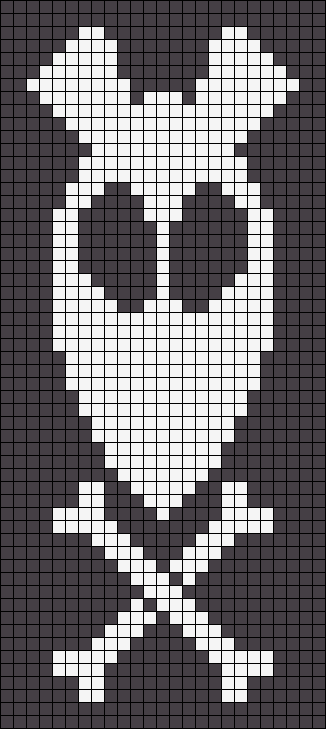 Alpha pattern #186489 preview