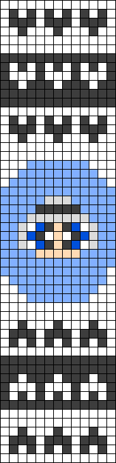 Alpha pattern #186490 preview
