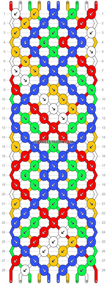 Normal pattern #186491 pattern