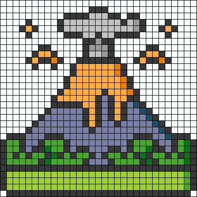 Alpha pattern #186500 preview