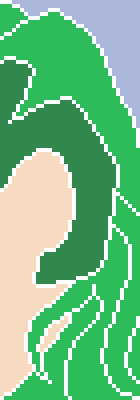 Alpha pattern #186501 preview