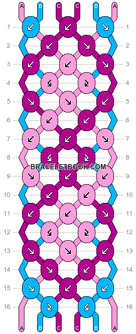 Normal pattern #186503 pattern