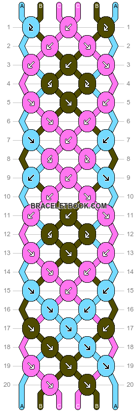 Normal pattern #186506 pattern