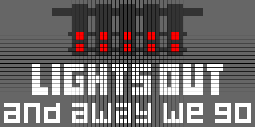 Alpha pattern #186509 preview