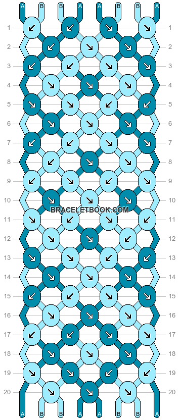 Normal pattern #186511 pattern