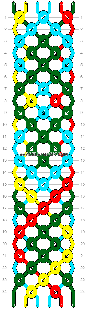 Normal pattern #186516 pattern