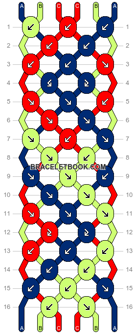 Normal pattern #186518 pattern