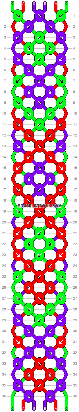 Normal pattern #186521 pattern