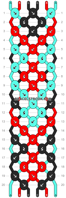 Normal pattern #186525 pattern