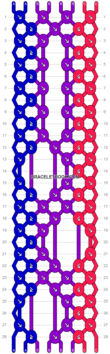 Normal pattern #186527 pattern