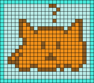 Alpha pattern #186530 preview