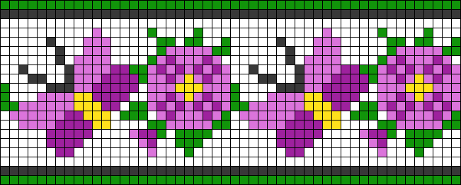 Alpha pattern #186533 preview