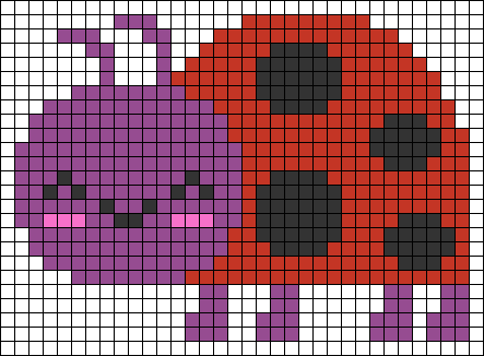 Alpha pattern #186535 preview