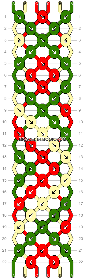Normal pattern #186538 pattern